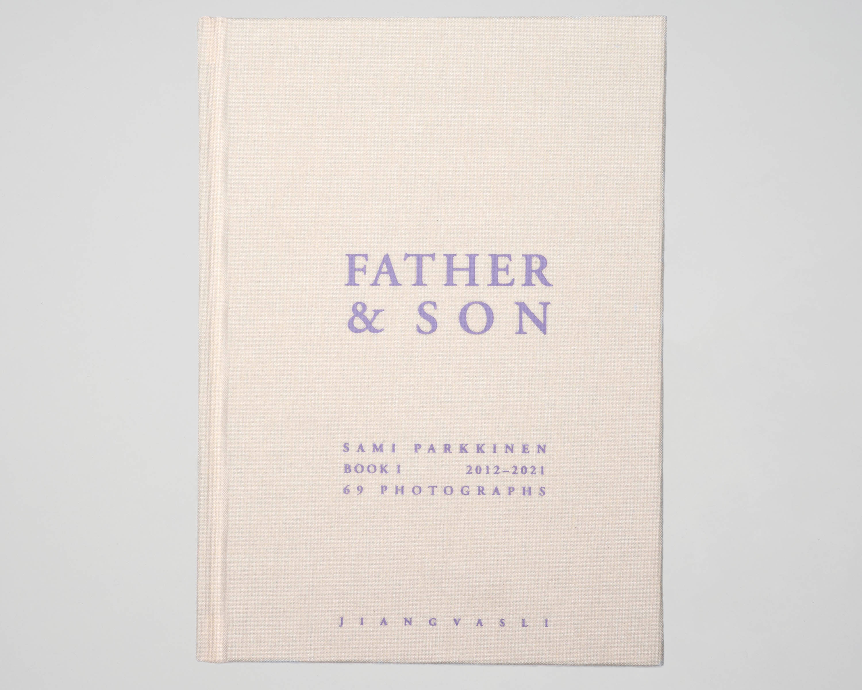 Sami Parkkinen: Father & Son